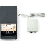 Pr� - amplificateur johansson 7415dc 3 entr�es