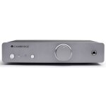 Pr - amplificateur phono mm / mc avec ampli casque intgr - cambridge audio - cambridge duo - gris