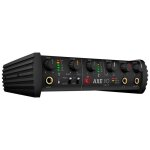 Prampli micro / instrument - non spcifi - 2245294k16004 - classe a - alimentation fantme - sortie ...