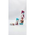 Precious perfect beauty huile. lotion et crme vissage. clarifiant. teint clatant . fps ccharlotte fashion ...