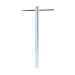 Precision - steel cl  bougie 14mm l=280mm - cl a bougie