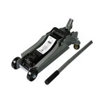 Precision - steel cric hydraulique rouleur plat - cric hydraulique