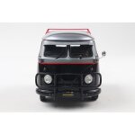 Miniature 1 / 18 - solido - cool combi sport 2024 - noir - pr�commande