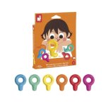 Mes premiers crayon - 6