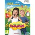 Mon premier karaok / wii