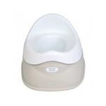 Mon premier pot musical - gris