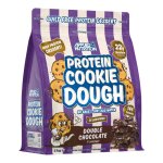 Prparation protine applied nutrition - protein cookie dough - double chocolate 1000g