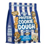 Prparation protine applied nutrition - protein cookie dough - vanilla ice cream 1000g
