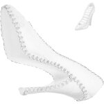 Prsentoir  bijoux support daffichage de bague de chaussure  talon haut support daffichage de stockage ...