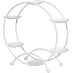 Prsentoir  grande roue plateau de service  dessert support  cupcakes bonbons dessert pour fte de ...