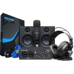 Presonus audiobox studio ultimate ltd