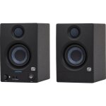 Presonus eris 3. 5bt 2nd gen (la paire) enceinte de monitoring