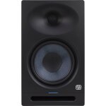 Enceinte de monitoring - presonus - eris studio 8 - 8 pouces - bi - amplification 140 w - rponse 35 ...