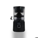 Presse - agrumes �lectrique centrifugeuse - multifonctionnel extracteur de jus frais 1 clic - extraction ...