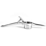 Presse - agrumes manuel 3 en 1 en acier inoxydable presse - agrumes pour jus de citron et dorange presse ...