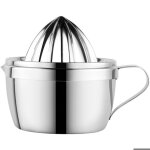 Presse agrume manuel en acier inoxydable 304 robuste presse - citron orange pamplemousse presse - fruits ...