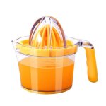 Presse - agrumes manuel multifonctionnel quatre en un gadgets de cuisine presse - agrumes orange domestique ...