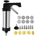 Presse  biscuits machine  biscuits en acier inoxydable biscuit maker professionnelle outils de dcoration ...