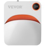 Presse à chaud portable - vevor - 200 x 168 x 77 mm - pressage numérique t - shirt / chapeau / tasse ... Presse à chaud portable - vevor - 200 x 168 x 77 mm - pressage numérique t - shirt / chapeau / tasse ...