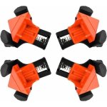 Presses dangles menuiserie 90  serre joint angleserre joint angleclip de cadre fixateur  angle droit ...