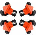 Presses dangles menuiserie 90 serre joint angleserre joint angleclip de cadre fixateur angle droit pour ...