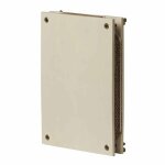 Presse  fleurs et feuilles - pour raliser des herbiers - 21x145x43cm - loisirs cratifs