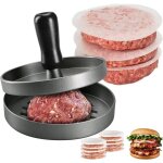 Presse � hamburger - presse � hamburger - presse � hamburger - machine � hamburger antiadh�sive - pour ...