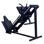 Presse � jambes body - solid glph1100