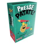 Presse patate - jeu de societe