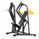 Presse pectoraux musculation 135 kg 14 0007968
