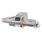 Presse  repasser - speedypress - steamrise 8000 - 81cm - 2200w - vapeur ascendante