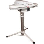 Presse  repasser vapeur avec support - taille rgulier (64cm x 27cm 1. 400watt) pour un repassage rapide ...