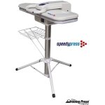 Presse  repasser  vapeur ultra xl avec support - 90x31cm 2200w ( + une housse et en mousse pvc 4500 ...