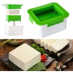 Presse � tofu �gouttoir � tofu non toxique facile � nettoyer presse � tofu r�sistant � lusure �gouttoir ...