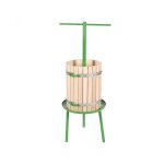 Pressoir à raisin 32 litres 180 kg / heure micul fermier gf - 1710 Pressoir à raisin 32 litres 180 kg / heure micul fermier gf - 1710