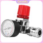 Pressostat de compresseur dair 08 mpa accessoire de compresseur dair pour connecter le compresseur dair ...