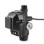Pressostat lectronique - karcher - krcher - protection manque deau - arrosage de jardin - pompe de ...