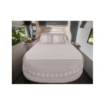 Pr�t � dormir 100% coton dolce vita 160 x 200 cm lit central - incasa