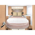 Prêt à dormir nomade - wol - 120 / 130x190 cm Prêt à dormir nomade - wol - 120 / 130x190 cm