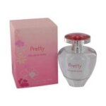 Pretty - eau de parfum spray - 100 ml