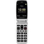 Primo by doro 360092 tlphone portable pour sniors graphite