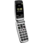 Primo by doro 418 tlphone portable pour sniors graphite