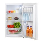 Primo pr180fr rfrigrateur table top - 94l - classe d - blanc
