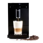 Primo pr600k machine  expresso automatique - machine  caf avec broyeur - noir