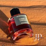 Les princes du golfe ? cherry of cashmere ? extrait de parfum mixte ? 50ml