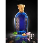 Les princes du golfe - mint tea - extrait de parfum 100ml