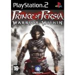 Prince of persia 2 l ame du guerrier