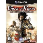 Prince of persia 3 les deux royaumes / gcu