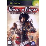 Prince of persia 3 / jeu console xbox