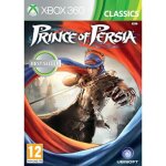 Prince of persia classics - jeu pour xbox 360